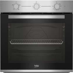 BEKO BBIC12100XD HORNO 74 litros clase A