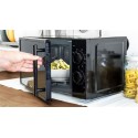 CECOTEC 1368 ALLBLACK MICROONDAS GRILL