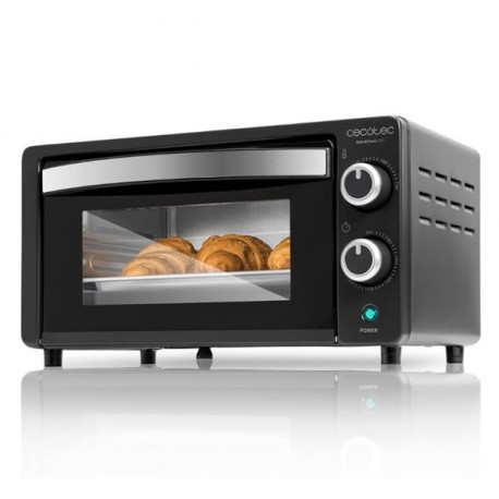 CECOTEC HORNO SOBREMESA Bake'n Toast 450