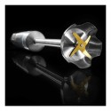 CECOTEC BATIDORA DE MANO POWERGEAR 1500