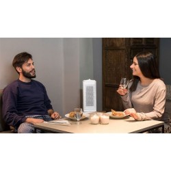 CECOTEC CALEFACTOR CERÁMICO READY WARM 6