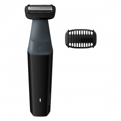 PHILIPS BG301015 AFEITADORA CORPORAL SUAVE CON LA PIEL