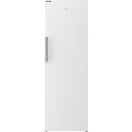 BEKO RFNE312I31WN CONGELADOR VERTICAL, 275 L CLASE F, BLANCO