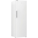 BEKO RFNE312I31WN CONGELADOR VERTICAL, 275 L CLASE F, BLANCO