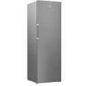 BEKO RFNE312I31XBN CONGELADOR VERTICAL 185cm F NO FROST