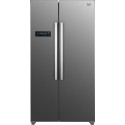 BEKO GNO4331XPN FRIGORIFICO AMERICANO 177CM CLASE E NO FROST