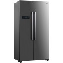 BEKO GNO4331XPN FRIGORIFICO AMERICANO 177CM CLASE E NO FROST