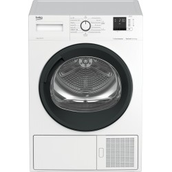 BEKO DS8512CX SECADORA