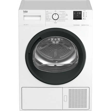 BEKO DS8512CX SECADORA