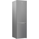 BEKO RCNA406K40XBN FRIGORIFICO COMBI 2M CLASE E NO FROST