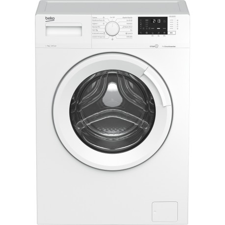 BEKO WRA7613BWR LAVADORA 7KG