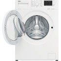 BEKO WRA7613BWR LAVADORA 7KG