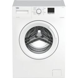 BEKO WTE7611BWR LAVADORA 7KG 1200 RPM