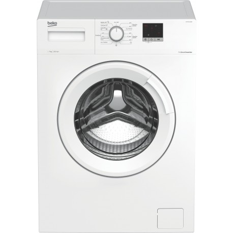 BEKO WTE7611BWR LAVADORA 7KG