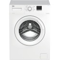 BEKO WTE7611BWR LAVADORA 7KG