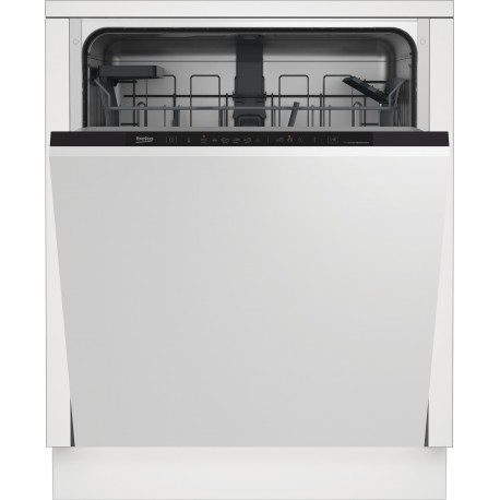 BEKO DIN36420AD LAVAVAJILLAS INTEGRABLE