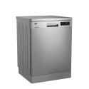 BEKO DFN28430X LAVAVAJILLAS 60CM INOX A+++