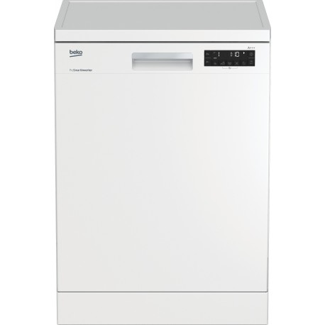 BEKO DFN28432W LAVAVAJILLAS 60CM BLANCO