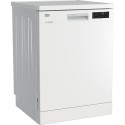 BEKO DFN28432W LAVAVAJILLAS 60CM BLANCO