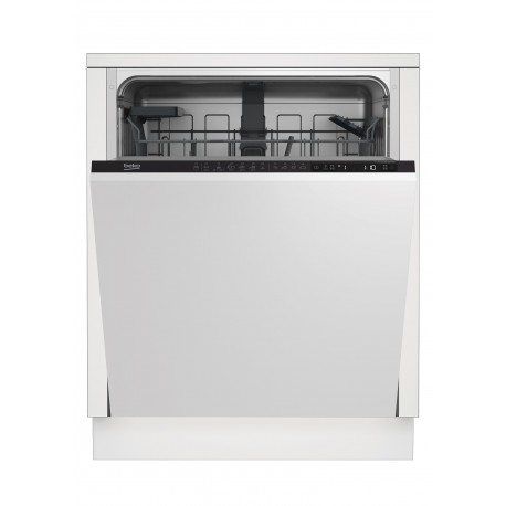 BEKO DIN26410 LAVAVAJILLAS INTEGRABLE 60CM A+