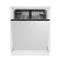 BEKO DIN26410 LAVAVAJILLAS INTEGRABLE 60CM A+