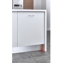 BEKO DIN26410 LAVAVAJILLAS INTEGRABLE 60CM A+