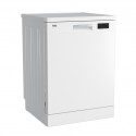 BEKO DFN16420W LAVAVAJILLAS 60CM 14CB CLASE EBLANCO