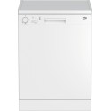 BEKO DFN05321W LAVAVAJILLAS 60CM A++ BLANCO