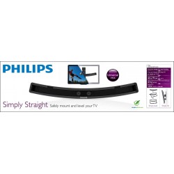 PHILIPS SQM641500 SOPORTE TV DE PARED