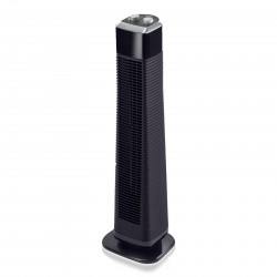 ROWENTA VU6140F0 VENTILADOR DE TORRE 35 W 3 posiciones de velocidad. Temporizador hasta 120 min.