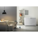 INDESIT CONGELADOR HORIZONTAL A+