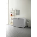 INDESIT CONGELADOR HORIZONTAL A+