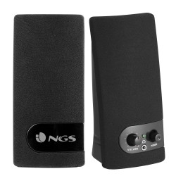 NGS SB150 ALTAVOCES SOUNDBAND 4W RMS 200W PMPO