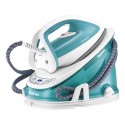 TEFAL GV6721E0 CENTRO DE PLANCHADO 2200 W potencia. Vapor continuo 100 g min. Función vapor vertical.