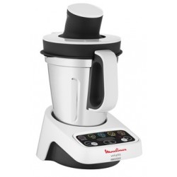 MOULINEX HF404113 ROBOT COCINA COMPACTO