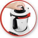 MOULINEX HF404113 ROBOT COCINA COMPACTO