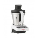 MOULINEX HF404113 ROBOT COCINA COMPACTO