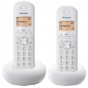 PANASONIC KXTGB212SPW TELEFONO