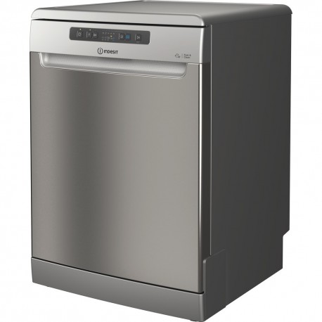 INDESIT DFC2C24AX LAVAVAJILLAS 60CM A++ 6 PROGRAMAS