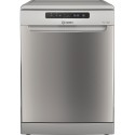 INDESIT DFC2C24AX LAVAVAJILLAS 60CM A++ 6 PROGRAMAS