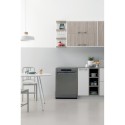 INDESIT DFC2C24AX LAVAVAJILLAS 60CM A++ 6 PROGRAMAS