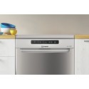 INDESIT DFC2C24AX LAVAVAJILLAS 60CM A++ 6 PROGRAMAS