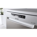 INDESIT DFC2C24AX LAVAVAJILLAS 60CM A++ 6 PROGRAMAS