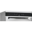 WHIRLPOOL WFO3T142X LAVAVAJILLAS 60CM INOX 14CUBIERTOS C