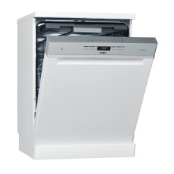 WHIRLPOOL WFO3O41PL LAVAVAJILLAS BLANCO 10 PROGRAMAS
