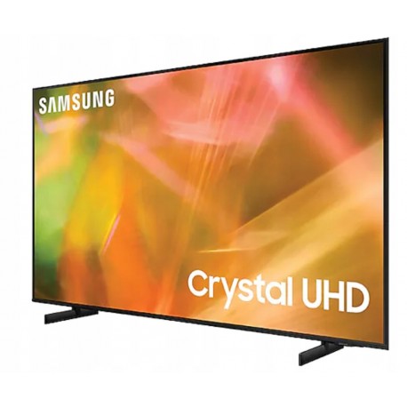 SAMSUNG UE55AU8002 TELEVISOR LED