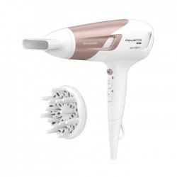 ROWENTA CV5830F0 SECADOR 2300W BLANCO