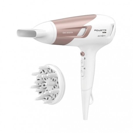 ROWENTA CV5830F0 SECADOR 2300W BLANCO
