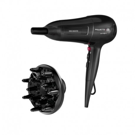 ROWENTA CV5912F0 SECADOR 2300W