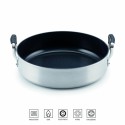 BERGNER BGEU-3829 TARTERA 28CM ALUMINIO